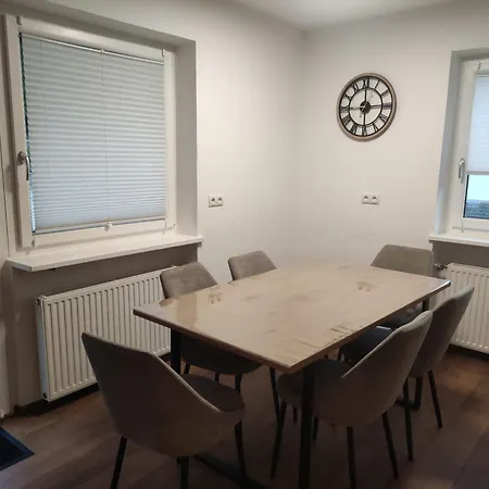 Apartamento Groassehof Haus Gstrein 2 Imsterberg