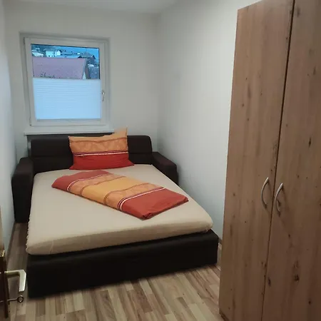 Apartamento Groassehof Haus Gstrein 2