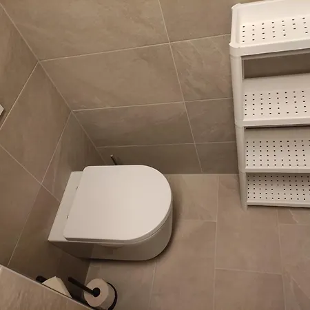 Groassehof Haus Gstrein 2 Apartamento