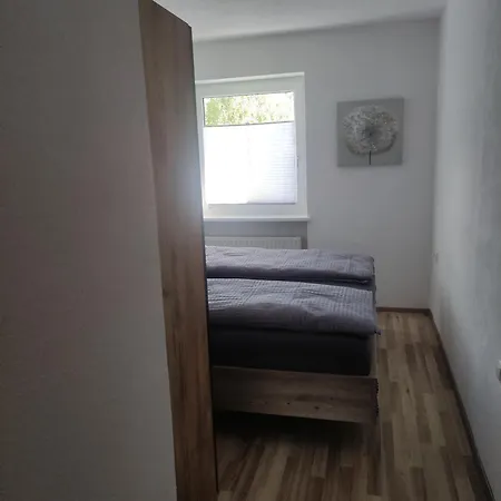 Groassehof Haus Gstrein 2 Apartamento *