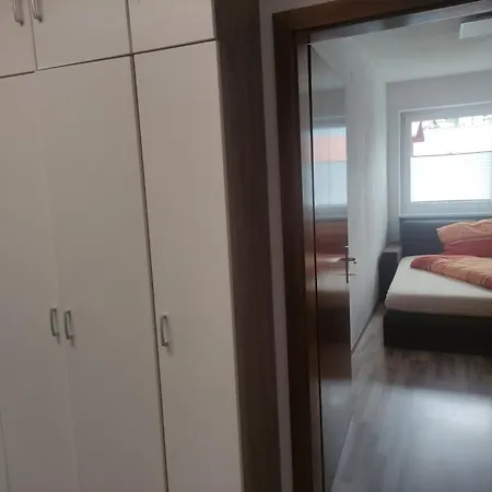 Apartamento Groassehof Haus Gstrein 2