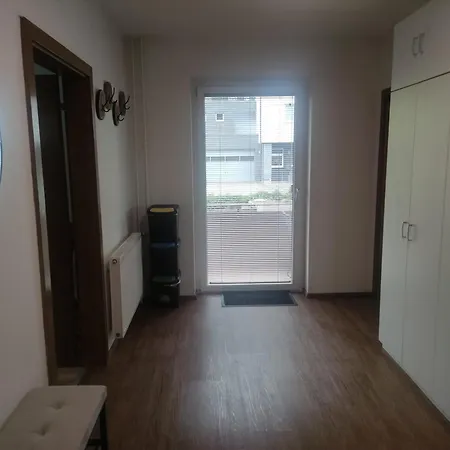 Apartamento Groassehof Haus Gstrein 2 Imsterberg