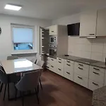 Apartamento Groassehof Haus Gstrein 2