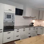 Groassehof Haus Gstrein 2 Apartamento *
