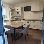 Groassehof Haus Gstrein 2 Apartamento *