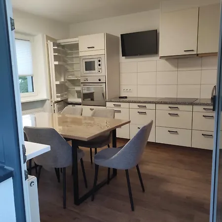 Groassehof Haus Gstrein 2 Appartement *