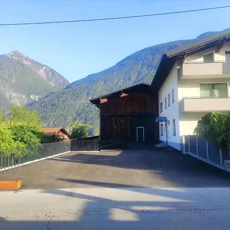 Groassehof Haus Gstrein 2 Διαμέρισμα *