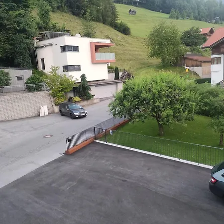 Groassehof Haus Gstrein 2 Imsterberg