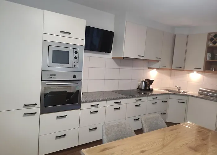 Groassehof Haus Gstrein 2 Διαμέρισμα *