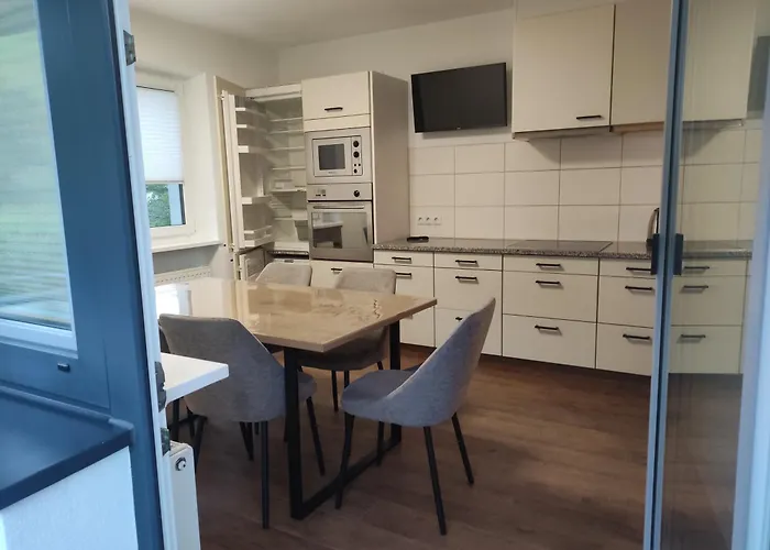 Groassehof Haus Gstrein 2 Διαμέρισμα *