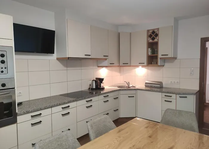 Groassehof Haus Gstrein 2 * Imsterberg