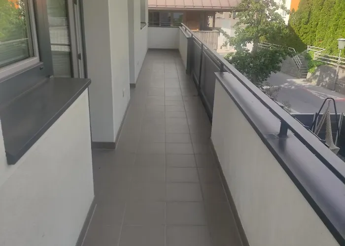 Διαμέρισμα Groassehof Haus Gstrein 2 Imsterberg