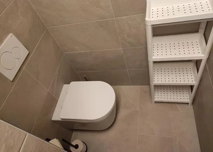 Groassehof Haus Gstrein 2 Διαμέρισμα