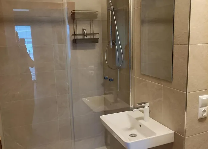 Groassehof Haus Gstrein 2 *