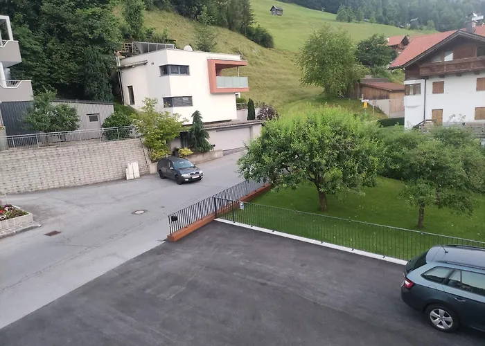 Groassehof Haus Gstrein 2 Imsterberg