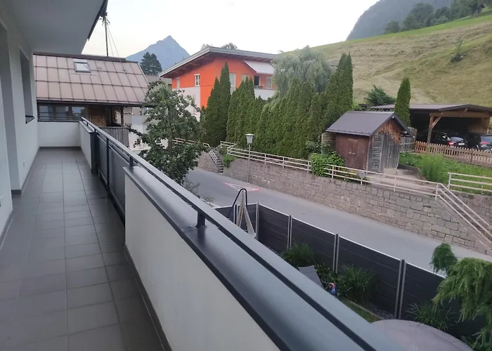 Groassehof Haus Gstrein 2