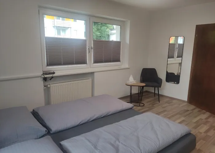 Groassehof Haus Gstrein 2 Imsterberg