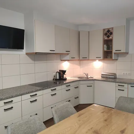 Groassehof Haus Gstrein 2 * Imsterberg