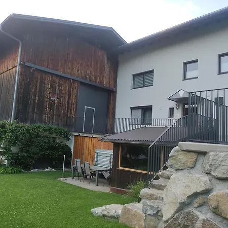 Groassehof Haus Gstrein 2