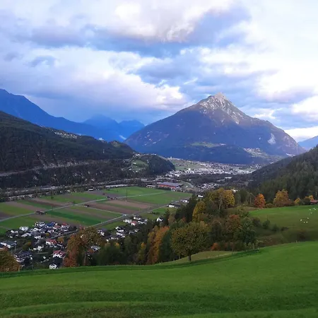 Groassehof Haus Gstrein 2 *