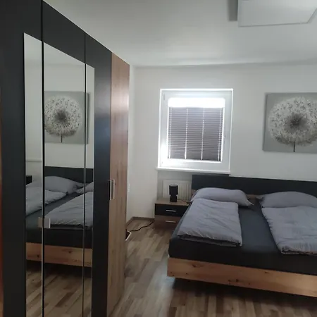 Groassehof Haus Gstrein 2 *