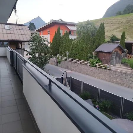 Groassehof Haus Gstrein 2