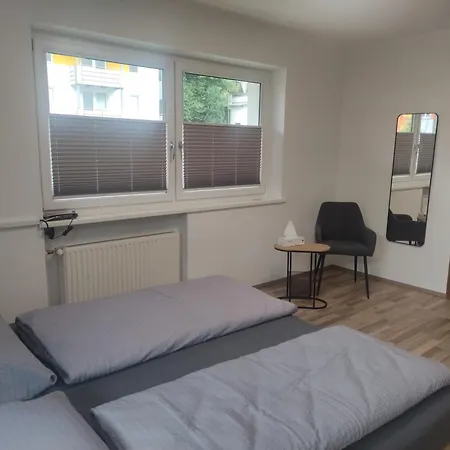 Groassehof Haus Gstrein 2 Imsterberg