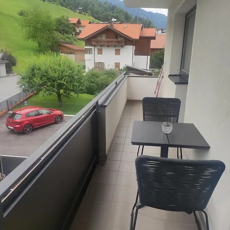 Groassehof Haus Gstrein 2 דירה *